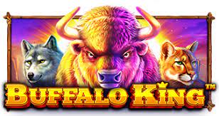 slot buffalo king terpercaya