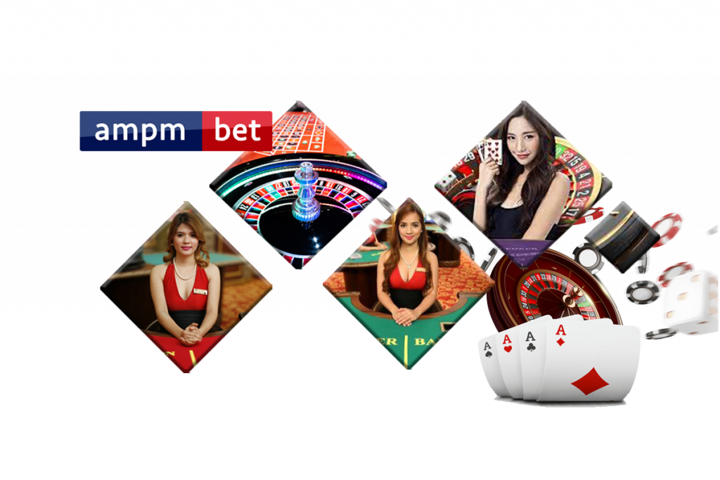 Situs Judi Casino Online Terpercaya Indonesia | Ampmbet