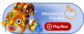 pragmatic Play fishing